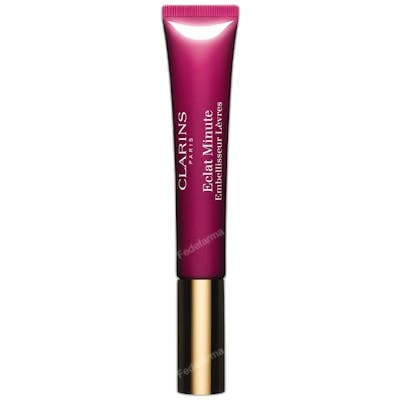 Clarins Instant Light Lip Perfector 08 Plum Shimmer 12 ml Clarins Instant Light Lip Perfector 08 Plum Shimmer 12 ml