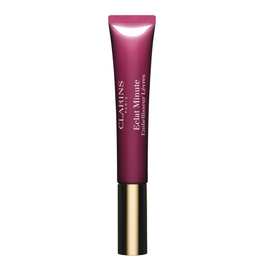 Clarins Instant Light Lip Perfector 08 Plum Shimmer 12 ml