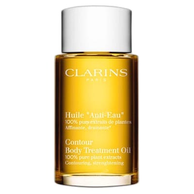 Clarins Contour Treatment Refinación Aceite corporal 100 ml