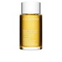 Clarins Huile Anti-Eau Aceite Corporal de Firmeza 100 ml
