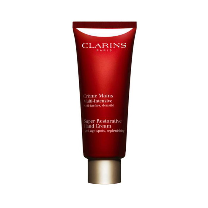 Clarins MULTI-INTENSIVE Crema de Manos 100 ml