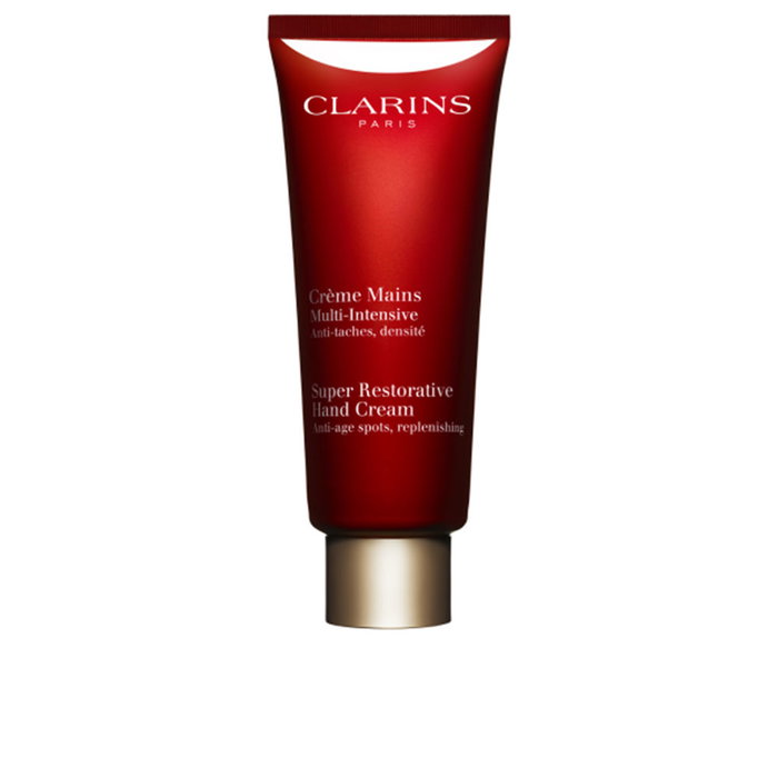 Clarins Multi-Intensive Crema de Manos 100 ml