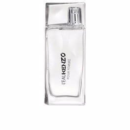 Kenzo L'EAU KENZO Pour Femme Eau de Toilette 50 ml