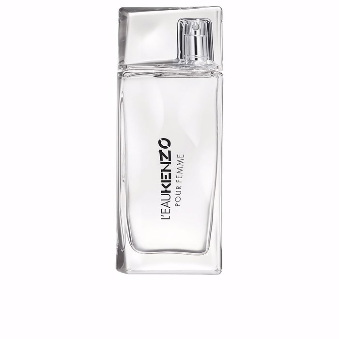Kenzo L'EAU KENZO Pour Femme Eau de Toilette 50 ml Kenzo L'EAU KENZO Pour Femme Eau de Toilette 50 ml
