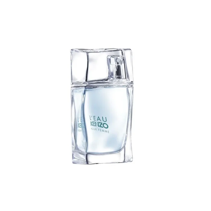 Kenzo L'EAU KENZO pour femme Eau de Toilette 50 ml