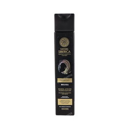 NATURA SIBERICA BELUGA MEN champu anticaida 250ml