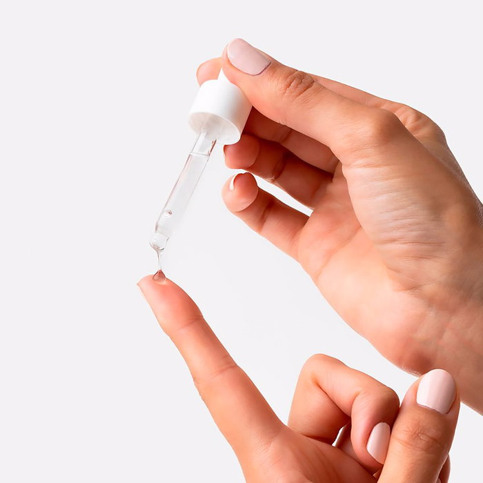 The Potions Hyaluronic Acid Ampoule 20 ml