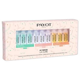 PAYOT PARIS My Period La Cure Reequilibrar La Piel Durante Ciclo Menstru