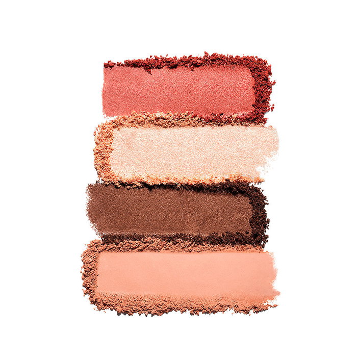 Estée Lauder Pure Color Envy Luxe Eyeshadow Palette boho rose