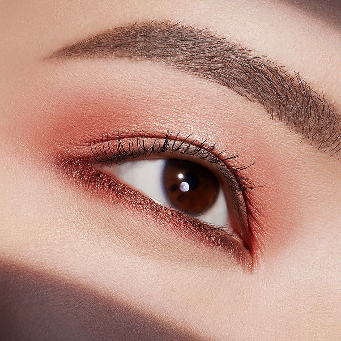 Estée Lauder Pure Color Envy Luxe Eyeshadow Palette boho rose