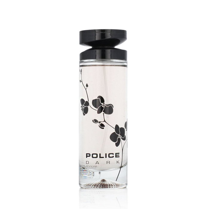Police Dark Eau de Toilette 100 ml para Mujer