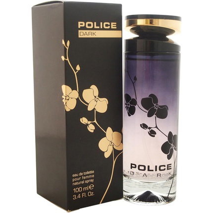 Police Dark Woman Eau de Toilette 100 ml