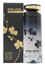 Police Dark Women Eau de Toilette 100ml