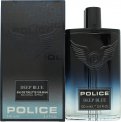 Police Deep Blue Eau de Toilette 100 ml