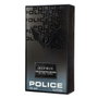 Police Deep Blue Eau de Toilette 100 ml