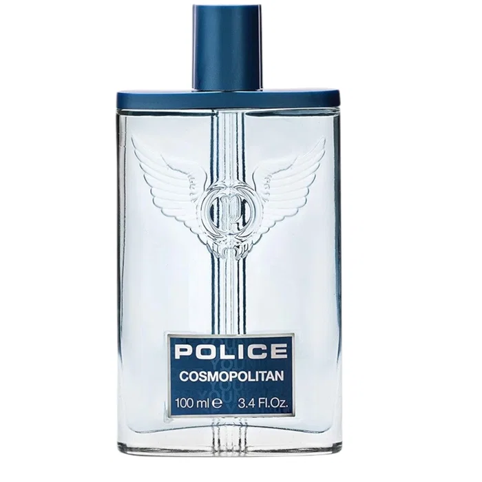 POLICE Cosmopolitan Eau de Toilette 100 ml Vaporizador POLICE Cosmopolitan Eau de Toilette 100 ml Vaporizador