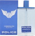Police Cosmopolitan Eau de Toilette 100ml Vaporizador