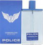 Police Cosmopolitan Eau de Toilette 100ml Vaporizador