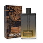 Police Gentleman Eau de Toilette 100 ml