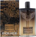 Police Gentleman Eau de Toilette 100 ml