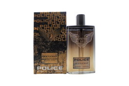 Police Gentleman Eau de Toilette 100 ml