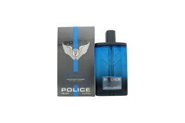 Police Sport Eau de Toilette 100 ml