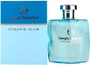 Sergio Tacchini Ocean's Club Eau de Toilette 100 ml Spray