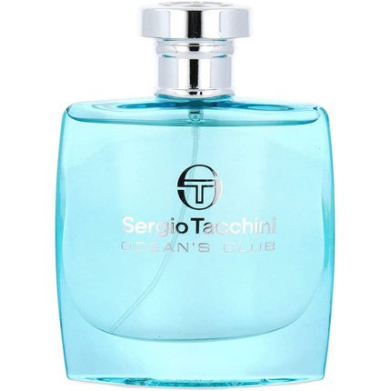Sergio Tacchini Ocean's Club Eau de Toilette 100 ml Spray