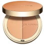Clarins Ever Bronze Dúo de Polvos Bronceadores 01