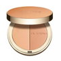 Clarins Ever Bronze Dúo de Polvos Bronceadores 01