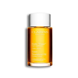 Clarins Huile Tonic Aceite Corporal Tonificante 100 ml
