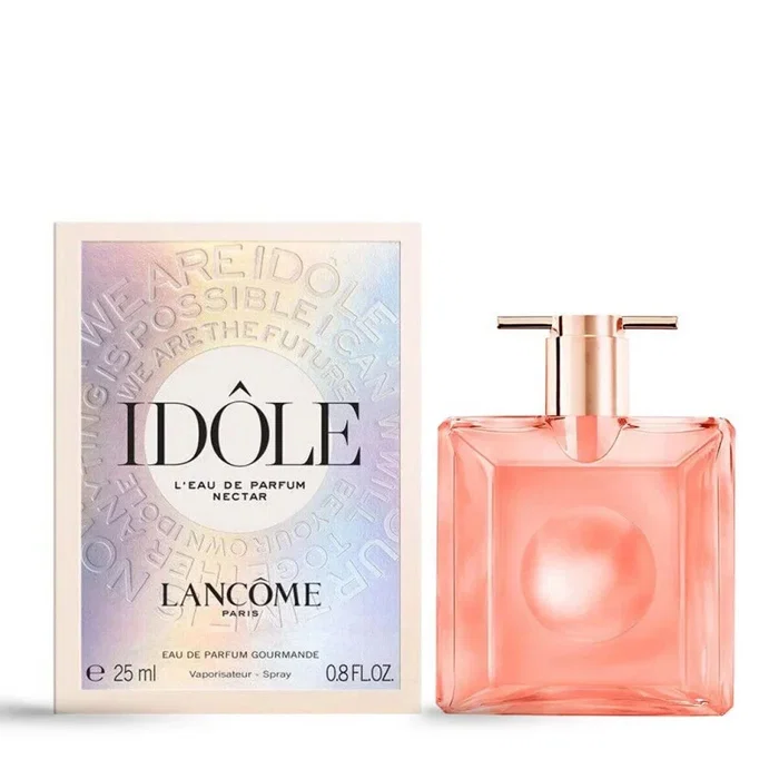 Lancôme Idôle Nectar Eau de Parfum 25 ml Spray