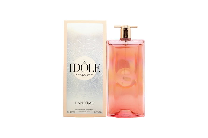 Lancôme Idôle Nectar Eau de Parfum 50ml Spray Lancôme Idôle Nectar Eau de Parfum 50ml Spray
