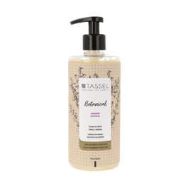 TASSEL Champú Control Botánico Dyal 500 ml
