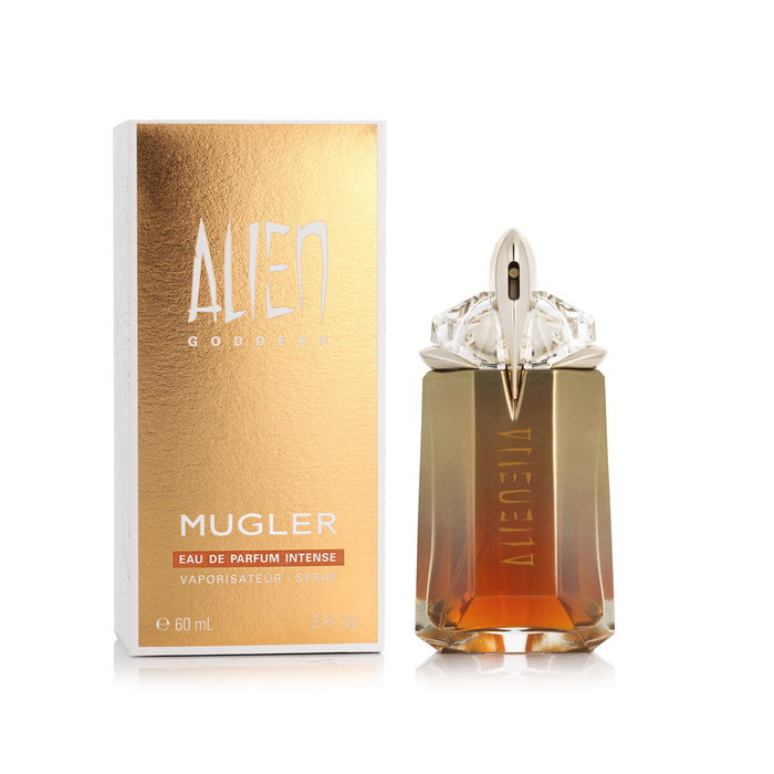 Thierry Mugler Alien Goddess Intense Eau de Parfum 60 ml Thierry Mugler Alien Goddess Intense Eau de Parfum 60 ml