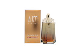 ALIEN GODDESS INTENSE