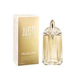 Mugler Alien Goddess Intense Eau de Parfum 60 ml