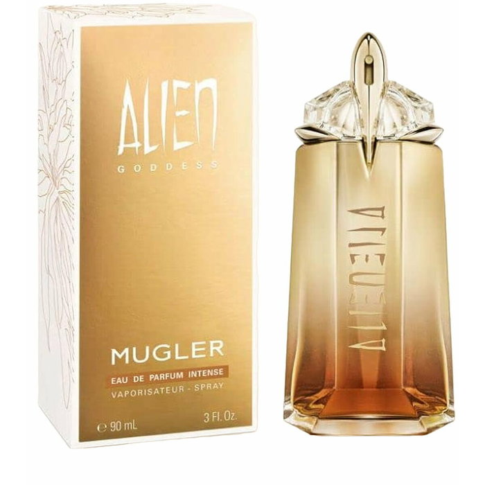 Mugler Alien Goddess Intense Eau de Parfum 90 ml