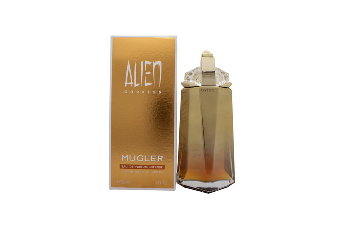 Mugler Alien Goddess Intense Eau de Parfum 90 ml