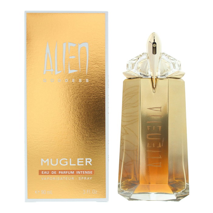 Mugler Alien Goddess Intense Eau de Parfum 90 ml