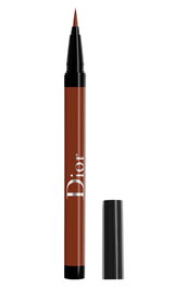 Christian Dior Diorshow On Stage Liner 676 Óxido satinado
