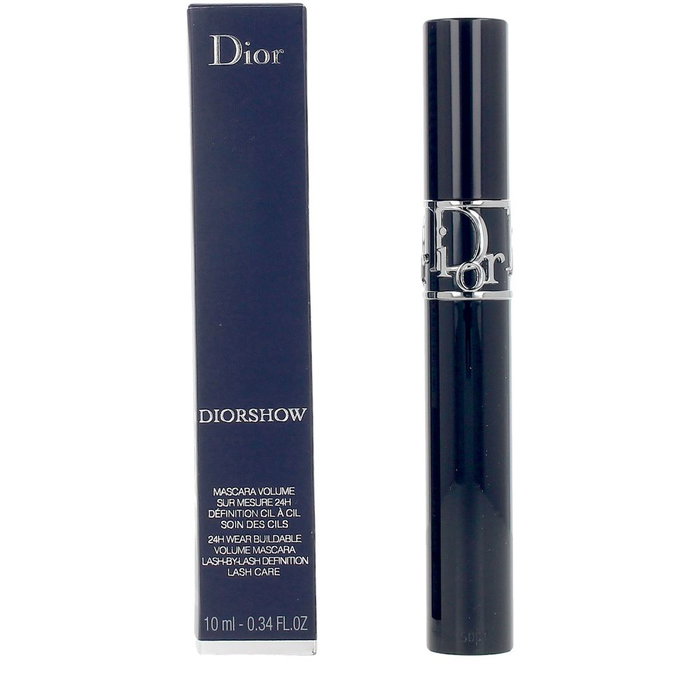 Dior DIORSHOW máscara nº288 288-Blue