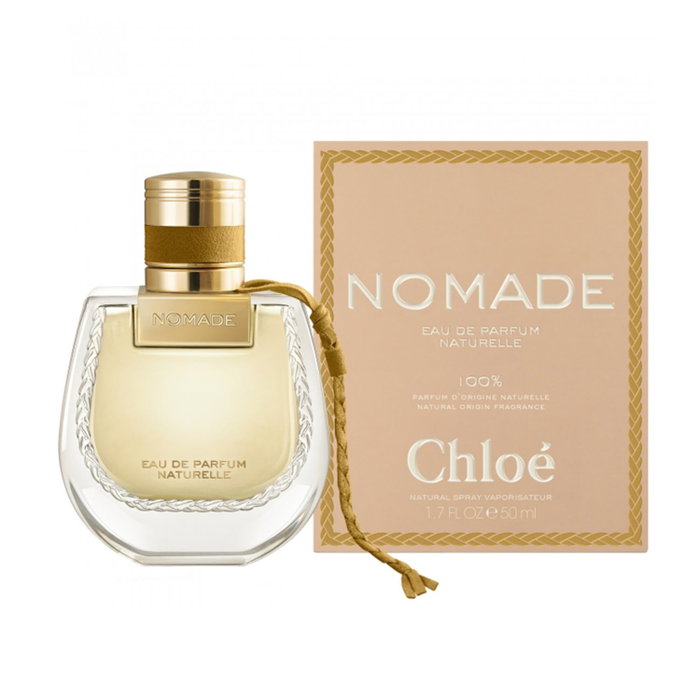 Chloe Nomade Eau de Parfum Natural 50ml Vaporizador Mujer Chloe Nomade Eau de Parfum Natural 50ml Vaporizador Mujer