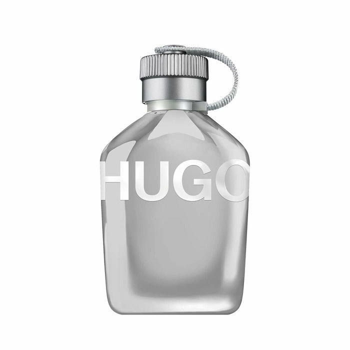 HUGO BOSS Reflective Eau de Toilette Vaporizador 125 ml HUGO BOSS Reflective Eau de Toilette Vaporizador 125 ml
