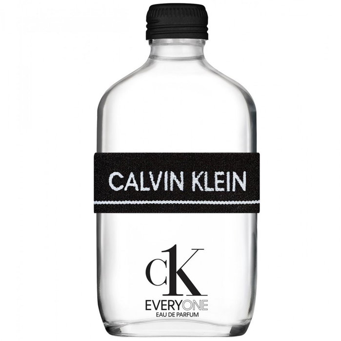 Calvin Klein Everyone Eau de Parfum 200 ml