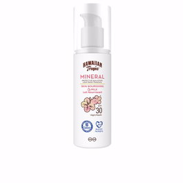 Hawaiian Tropic MINERAL protective sun lotion SPF30 100 ml