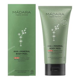 Madara Aha+Mineral Exfoliante Corporal 175 ml