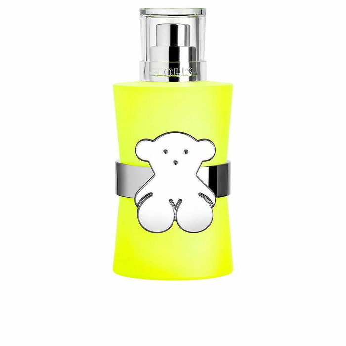 Tous YOUR POWERS Eau de Toilette 50 ml Tous YOUR POWERS Eau de Toilette 50 ml