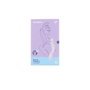 Satisfyer Curvy Trinity 2 Vibrador de Aire Violeta
