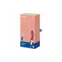 SATISFYER Heated Thrill Vibrador con App
